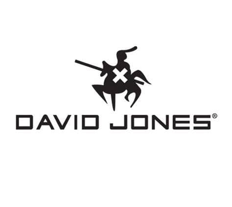 معرفی برند دیویدجونز davidjones