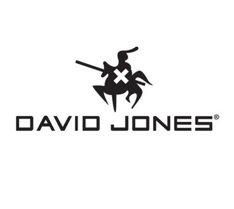 معرفی برند دیویدجونز davidjones
