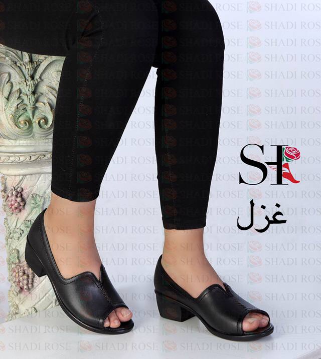 صندل طبی غزل