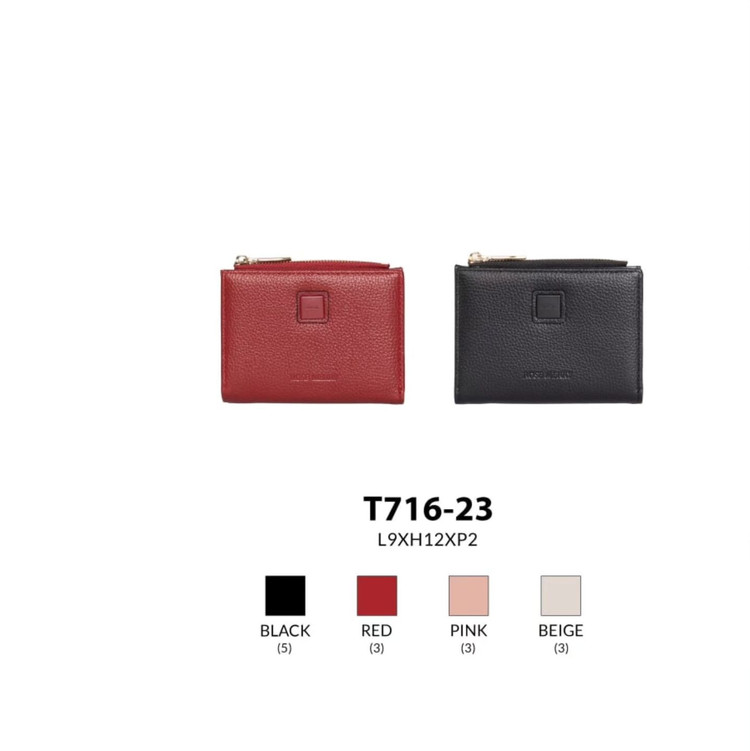کیف پول رزمری T716_23