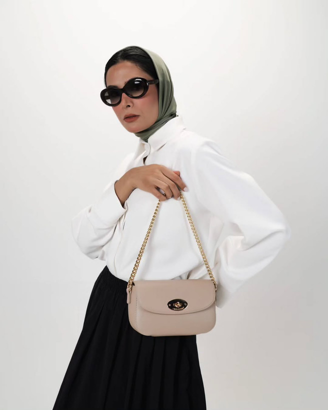 کیف دیویدجونز cm7265 cm 7265
