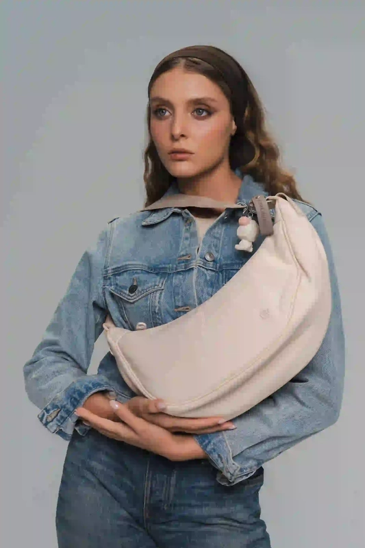 کیف دستی زنانه دیوید جونز مدل David Jones CM7502