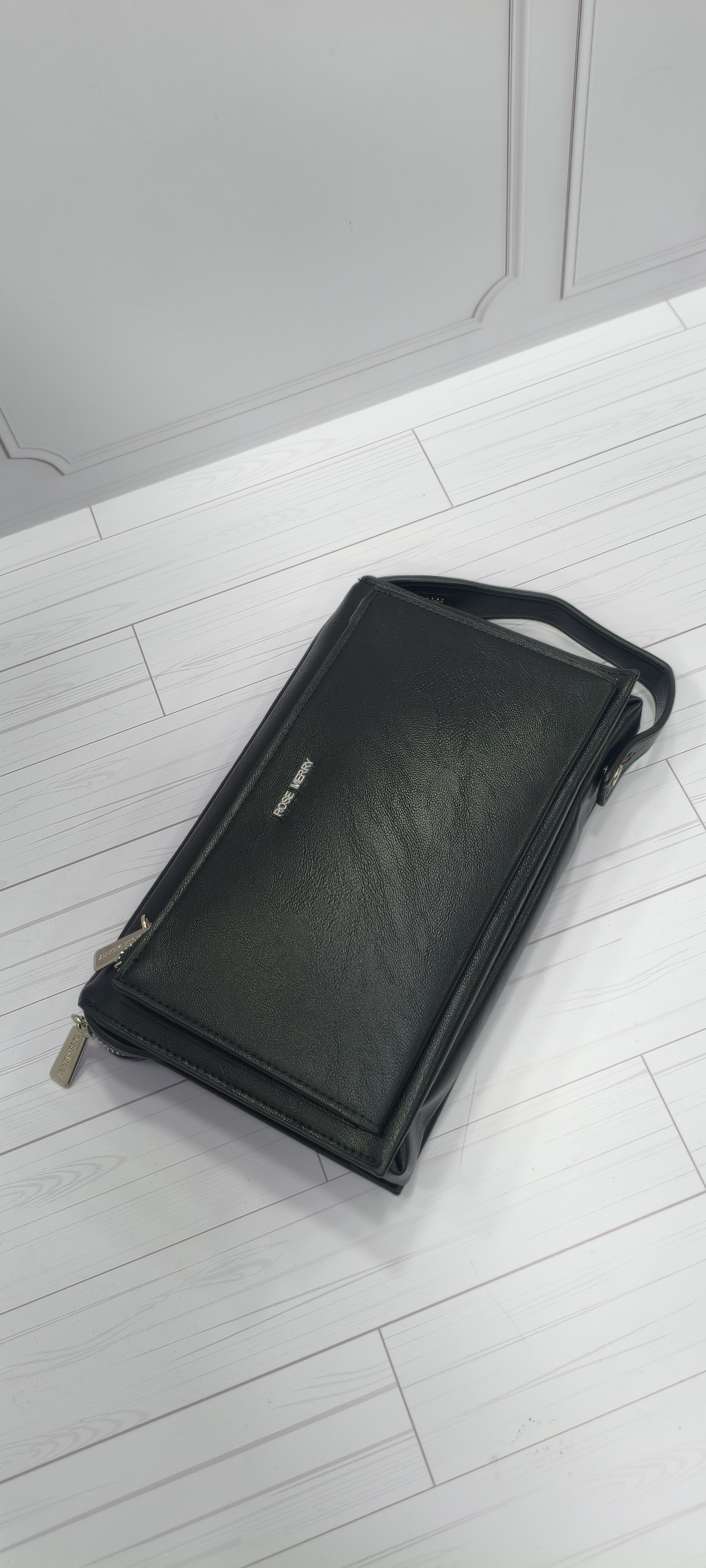 کیف کلاچ مردانه رزمری RS3423