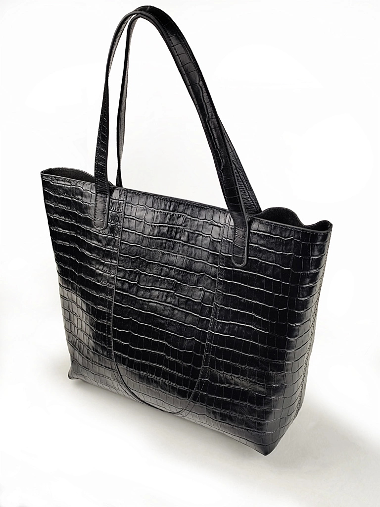 کیف سلنا چرم کاکتوس