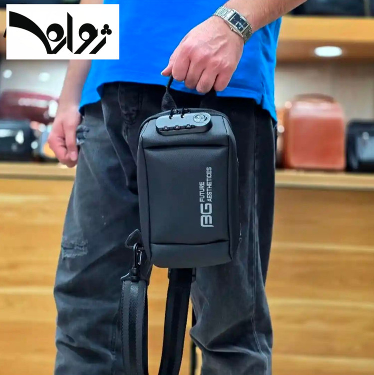 بادی بگ رمزدار