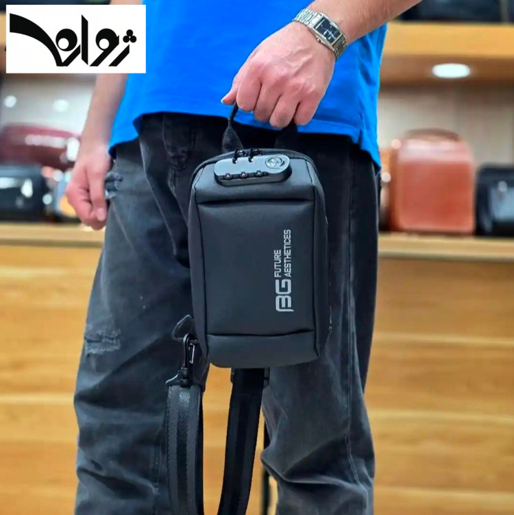 بادی بگ رمزدار