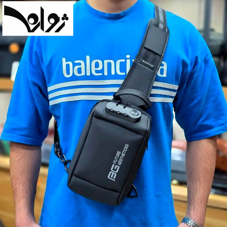 بادی بگ رمزدار