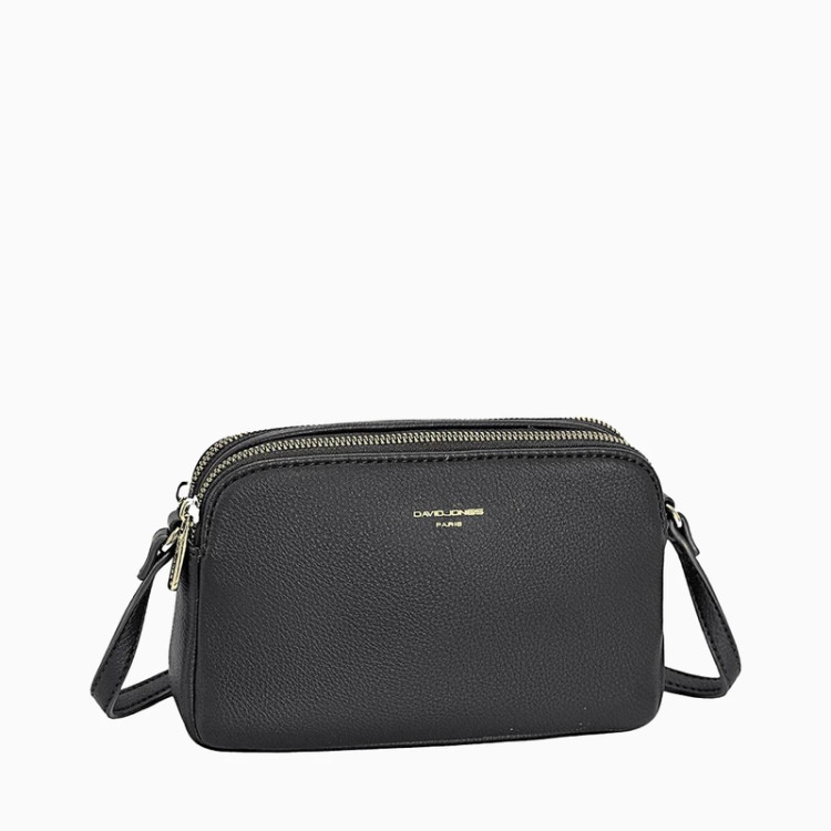 کیف زنانه دوشی دیویدجونز مدل DAVID JONES CM7335