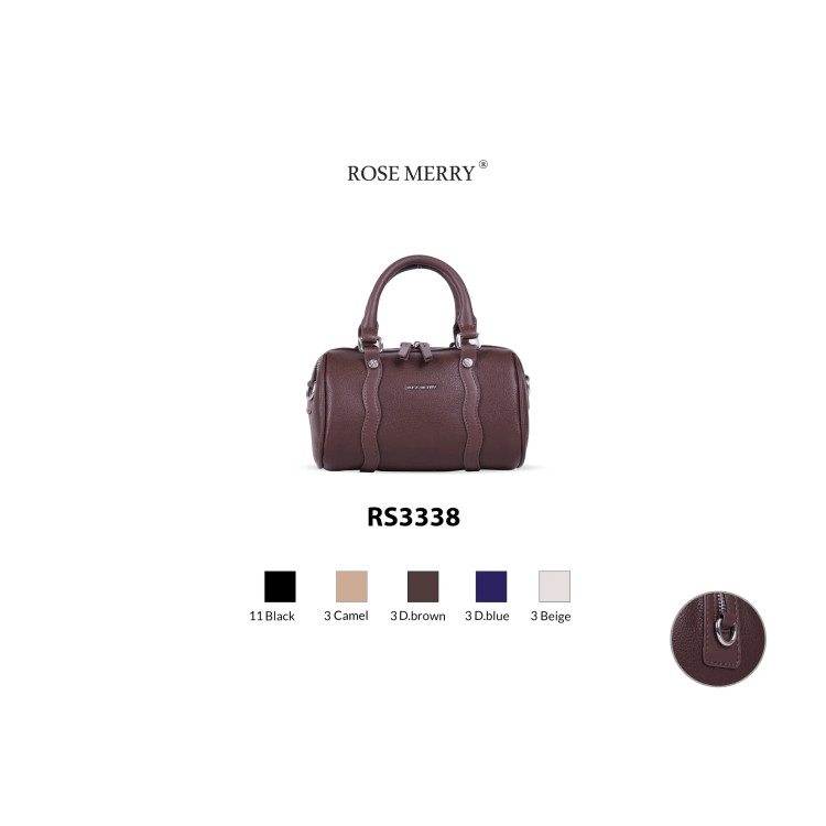کیف زنانه رزمری مدل ROSE MERRY RS 3338
