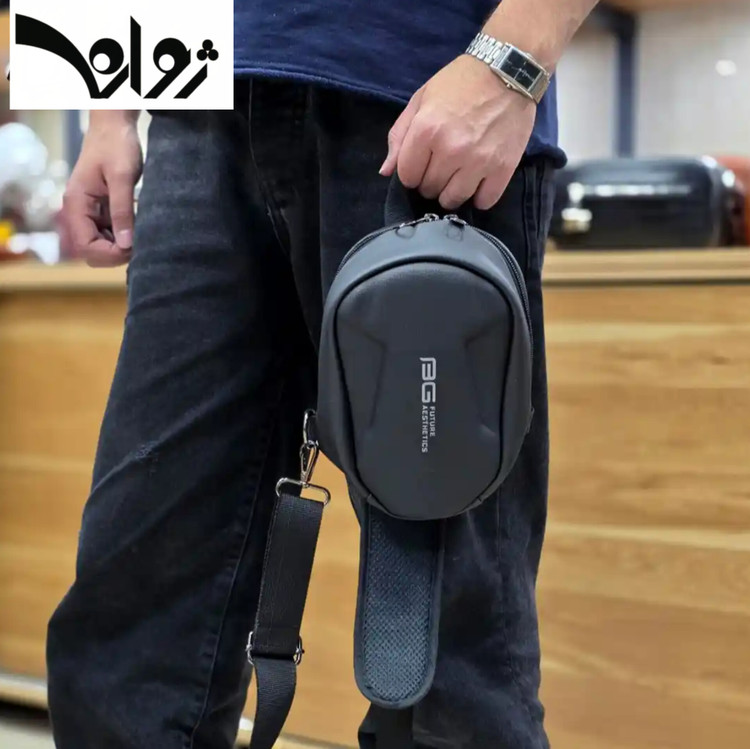 بادی بگ هارد باکس 2