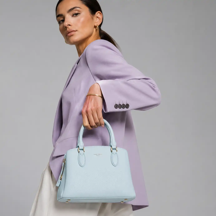 کیف زنانه دستی دیویدجونز مدل DAVID JONES CM7436