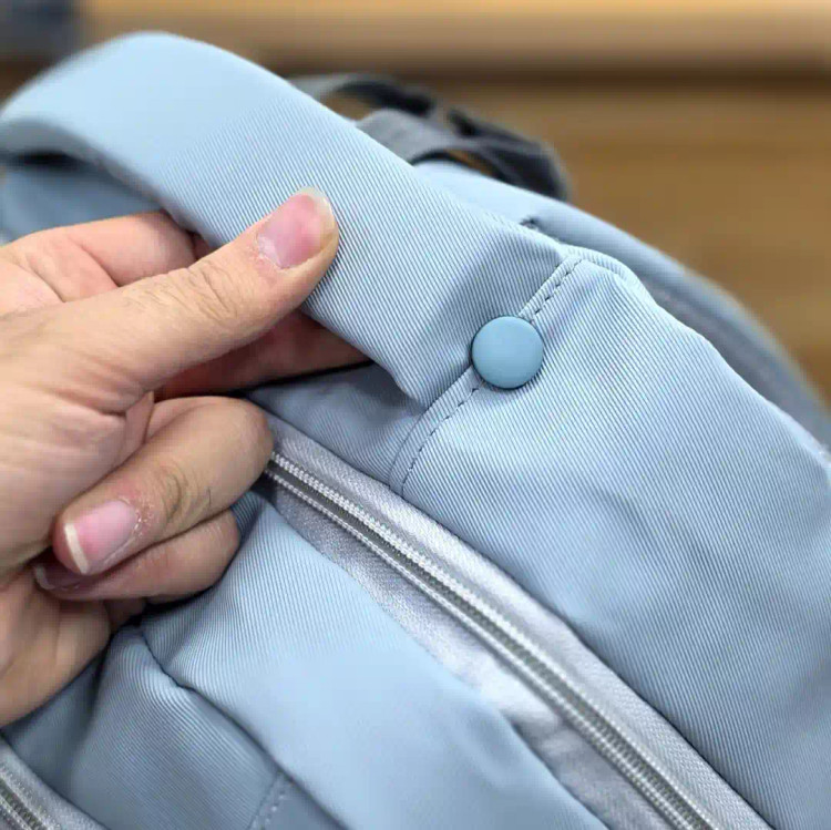کوله پشتی سبزروشن پاستیلی اسپرت