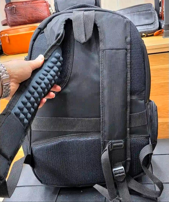 کوله سبز برزنتی درجه یک