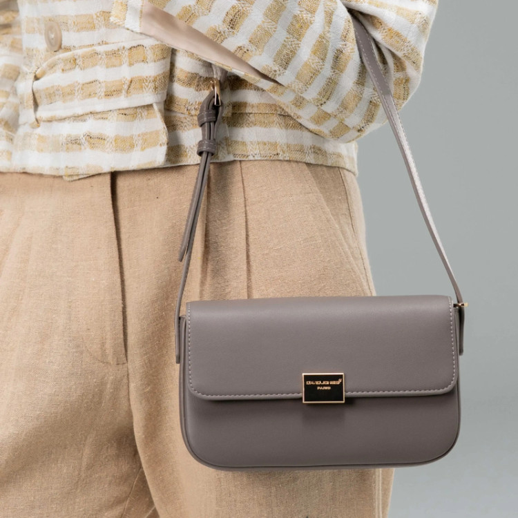 کیف آویز دیویدجونز مدل DAVID JONES CM6727-7