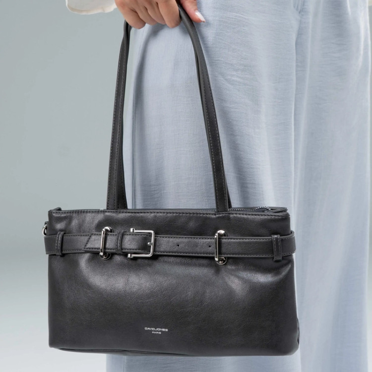 کیف آویز دیویدجونز مدل DAVID JONES CM7761