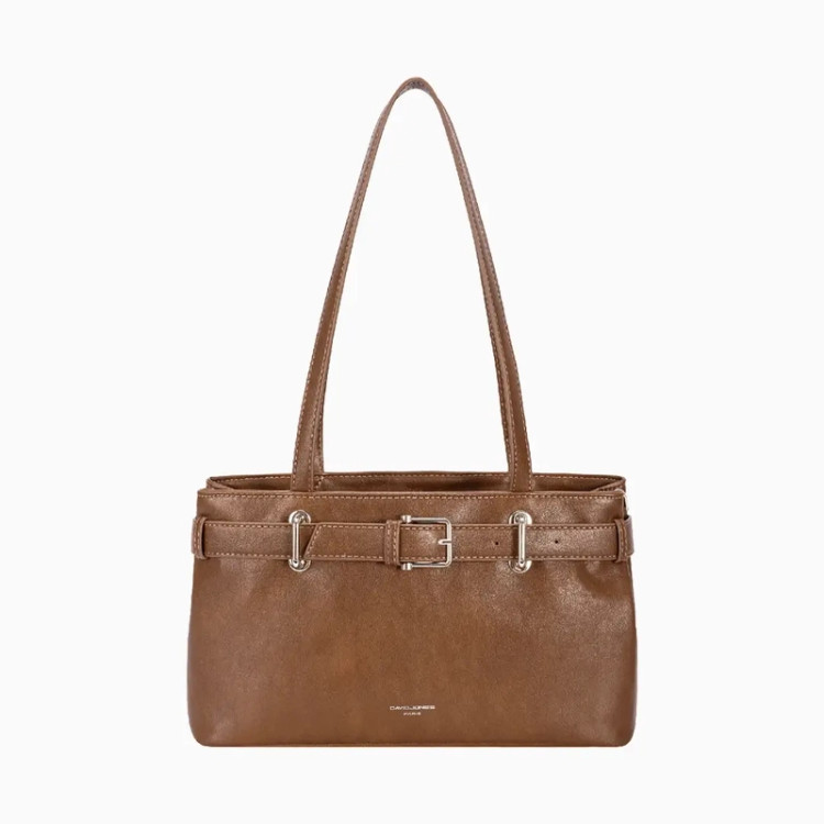 کیف آویز دیویدجونز مدل DAVID JONES CM7761