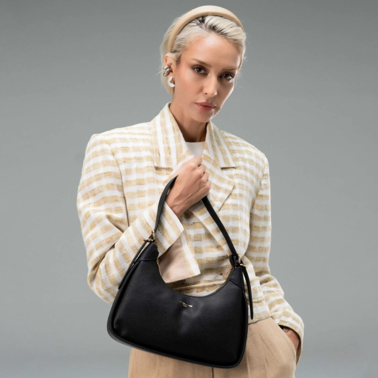کیف آویز دیویدجونز مدل DAVID JONES CM6930-3