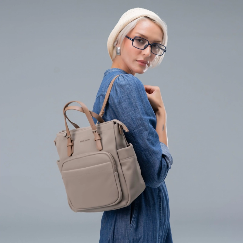کیف آویز دیویدجونز مدل DAVID JONES CM7822